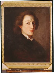 Frederic Chopin (1810-49)